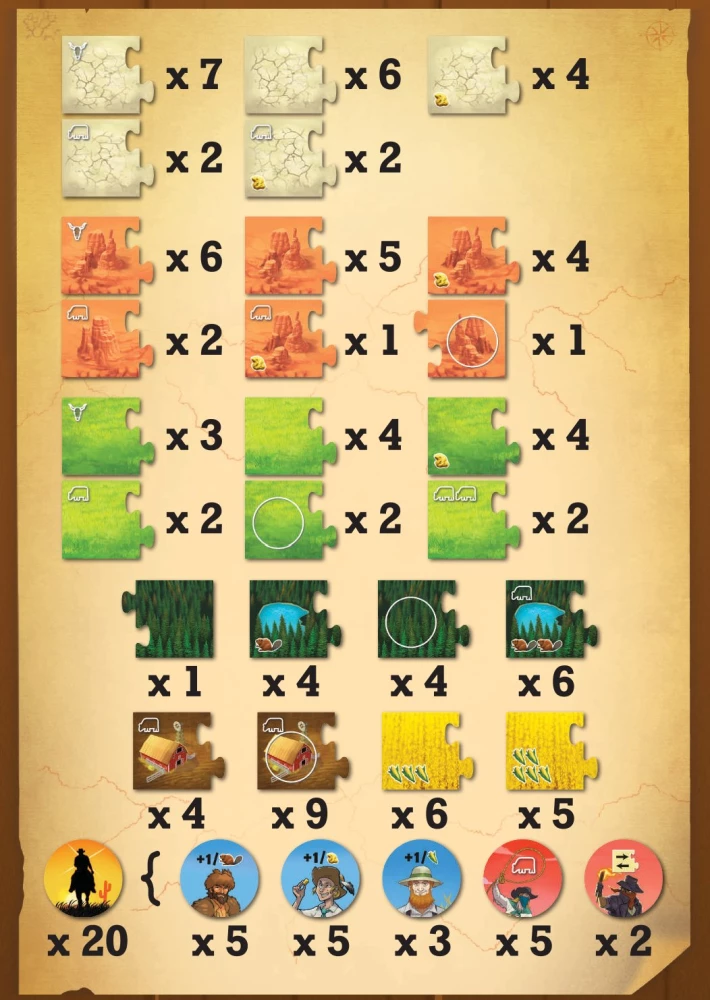 Patchwork Ranch